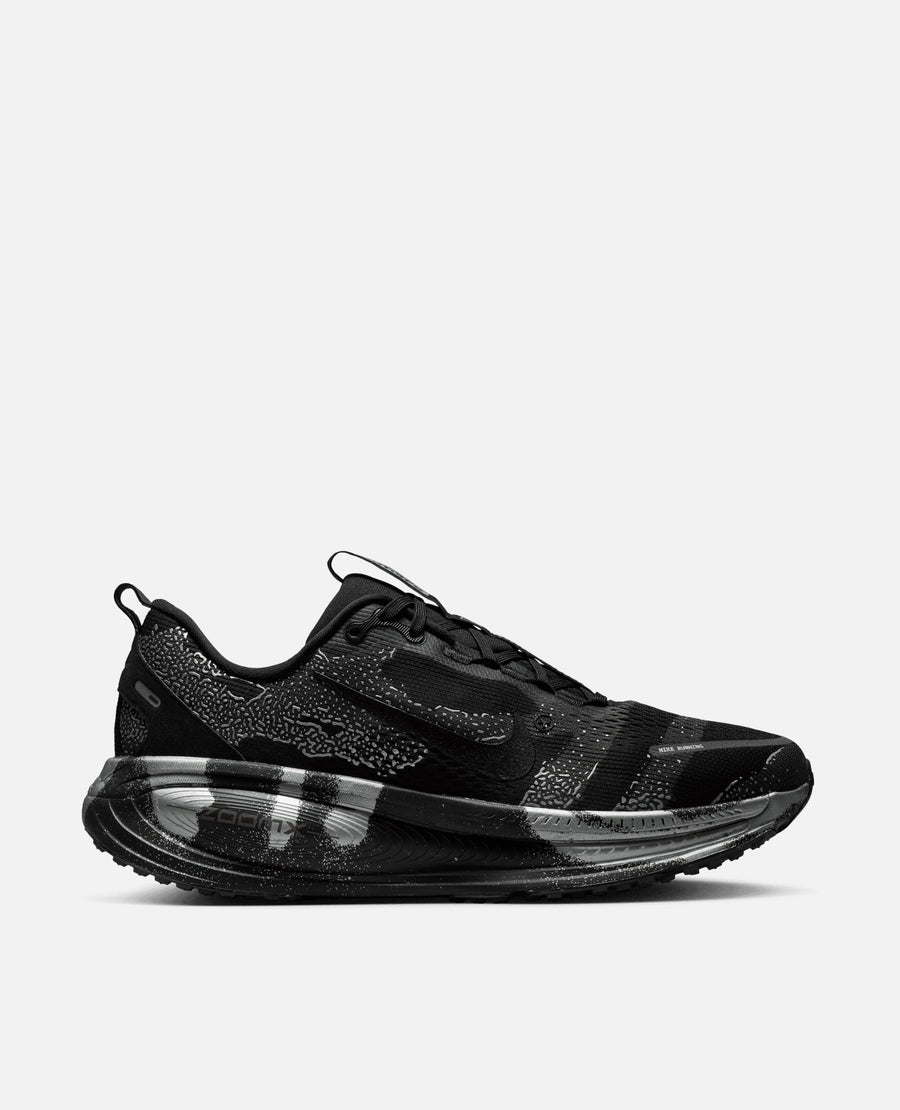 Nike Vomero 18 Disrupt (Iron Grey/Black-Light Smoke Grey) Nike