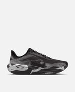 Nike Air Zoom Pegasus 42 Disrupt (Black/Black-Med Ash-Metallic Silver) Nike