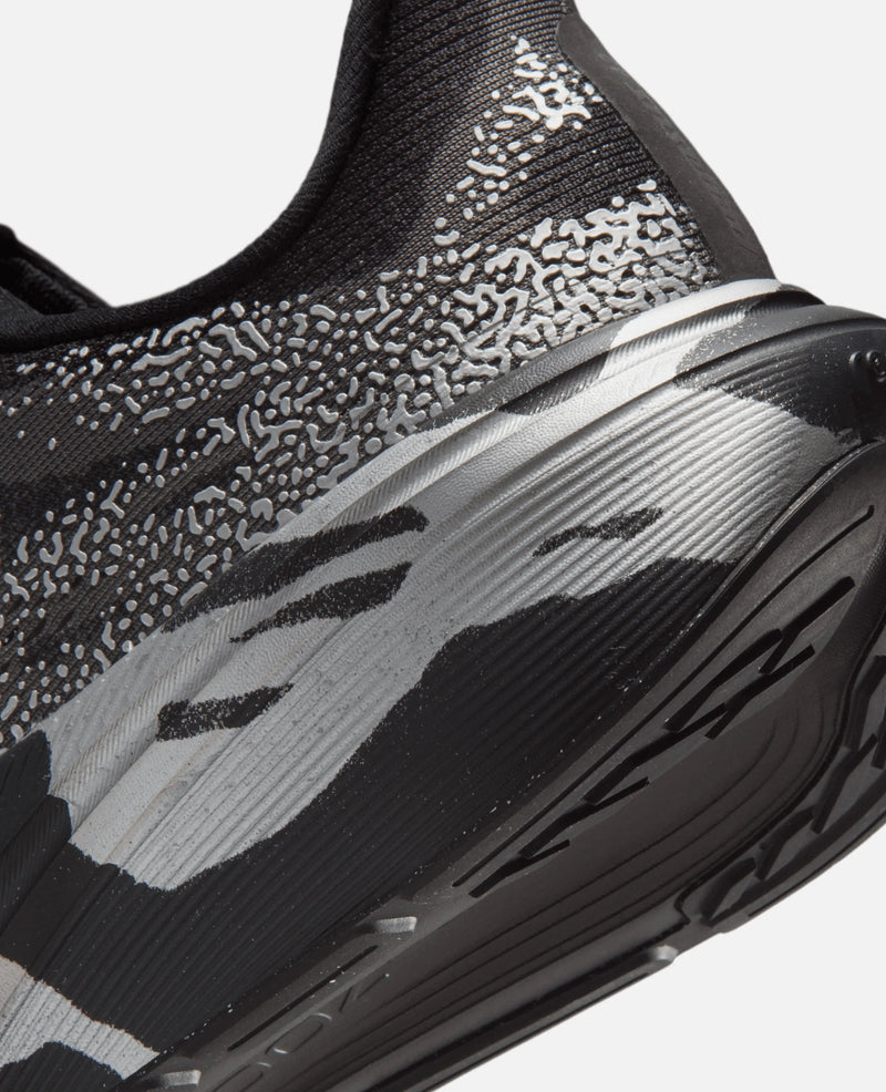 Nike Air Zoom Pegasus 42 Disrupt (Black/Black-Med Ash-Metallic Silver) Nike