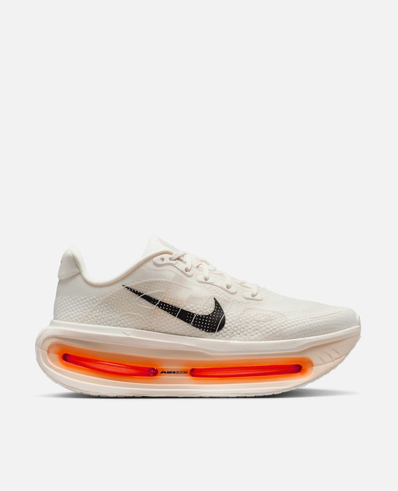 Nike Vomero Premium (Sail/Black-Coconut Milk-Total Orange) Nike