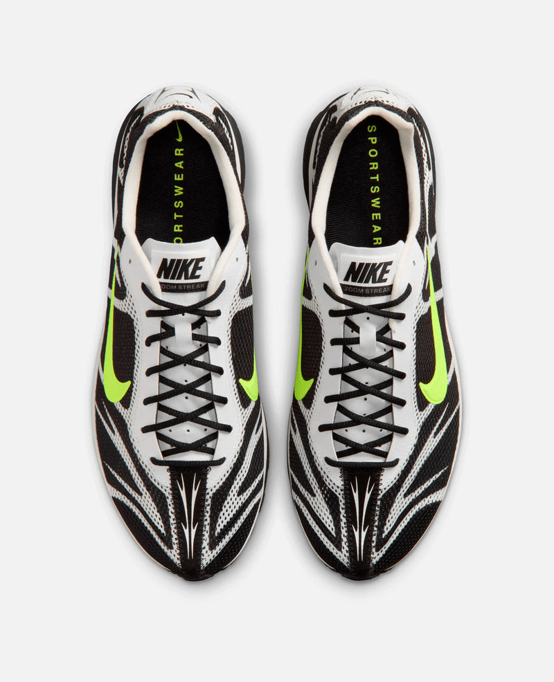 Nike Zoom Streak 3 (Black/Volight-Summit White) Nike