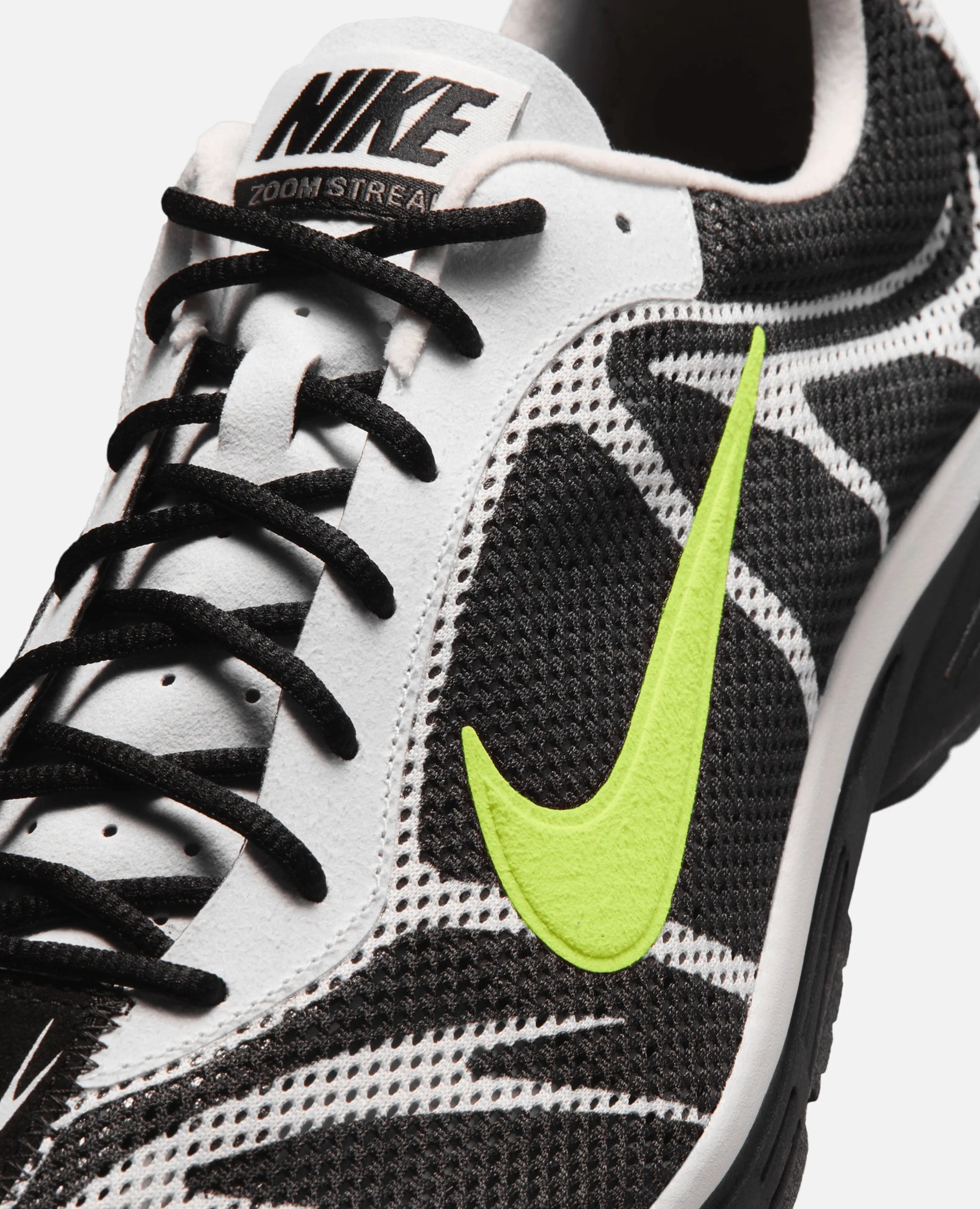 Nike Zoom Streak 3 (Black/Volight-Summit White) Nike