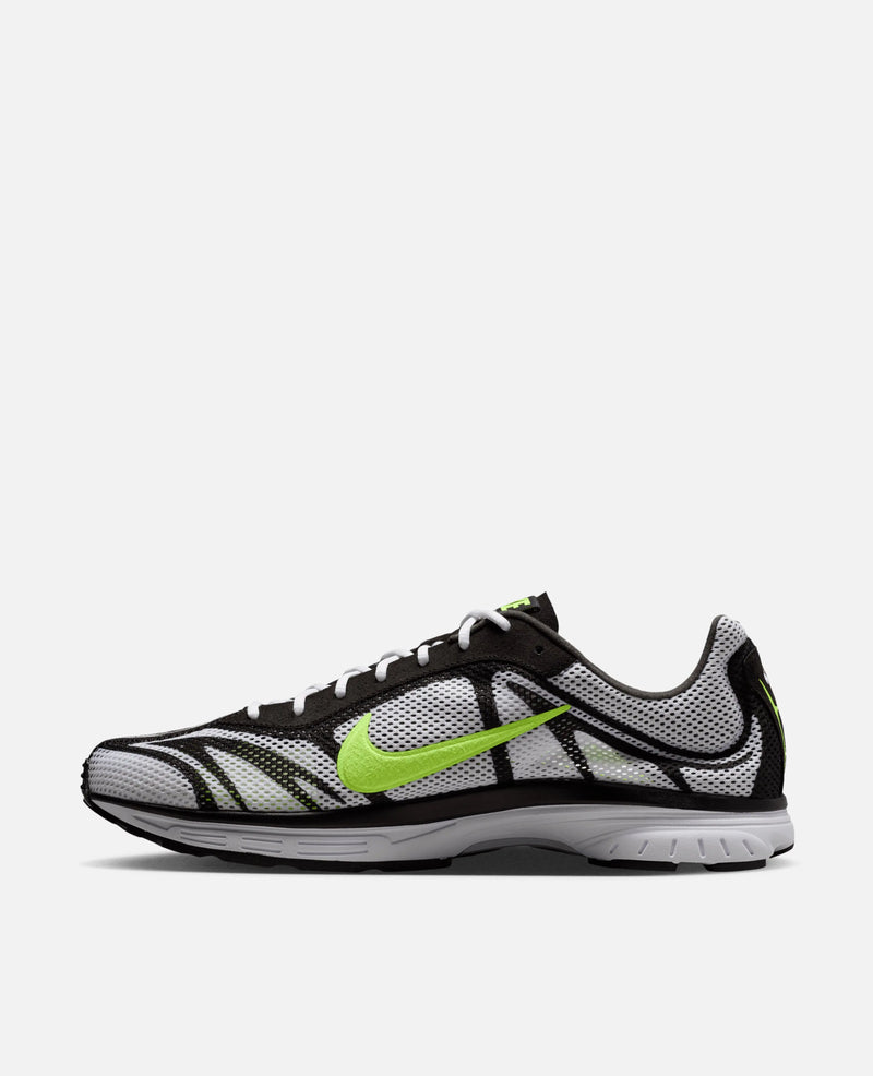 Nike Zoom Streak 3 (White/Volight-Flat Pewter-Black) Nike