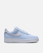 Nike Air Force 1 Retro Premium (Hydrogen Blue/Football Grey-Hydrogen Blue) Nike