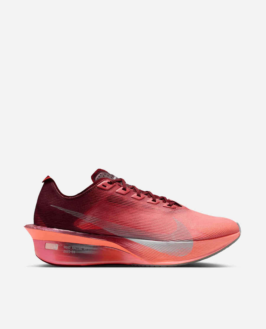 Nike Zmx Vaporfly Next 4 SE (Team Red/Barely Green-Atomic Pink-Breathe Crimson-Steam-Light Redwood) Nike