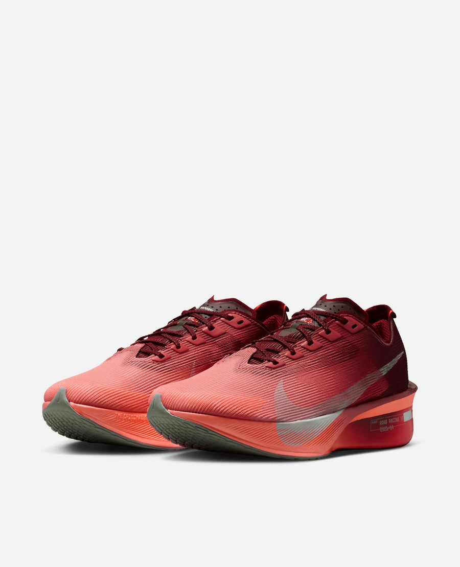 Nike Zmx Vaporfly Next 4 SE (Team Red/Barely Green-Atomic Pink-Breathe Crimson-Steam-Light Redwood) Nike