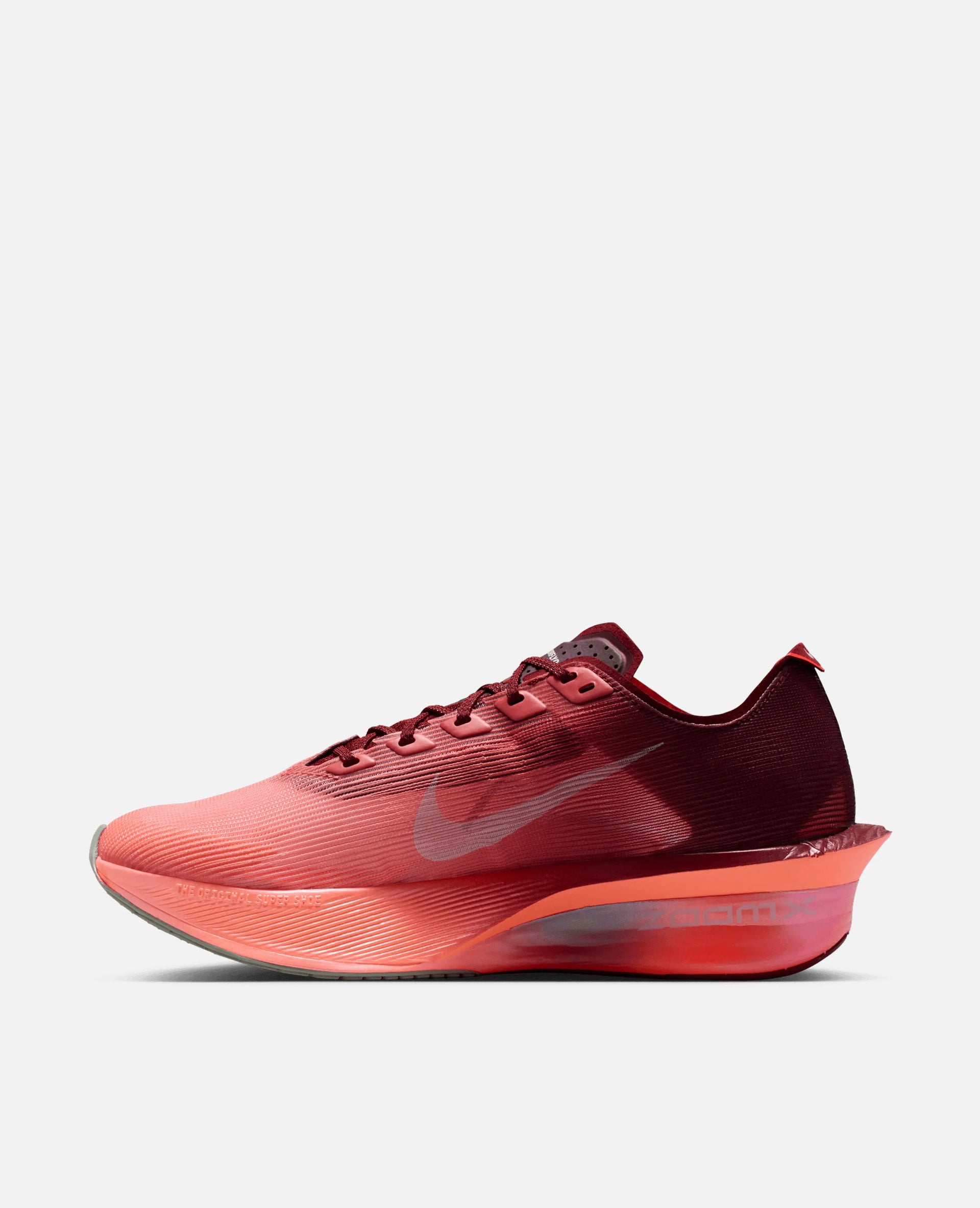Nike Zmx Vaporfly Next 4 SE (Team Red/Barely Green-Atomic Pink-Breathe Crimson-Steam-Light Redwood) Nike