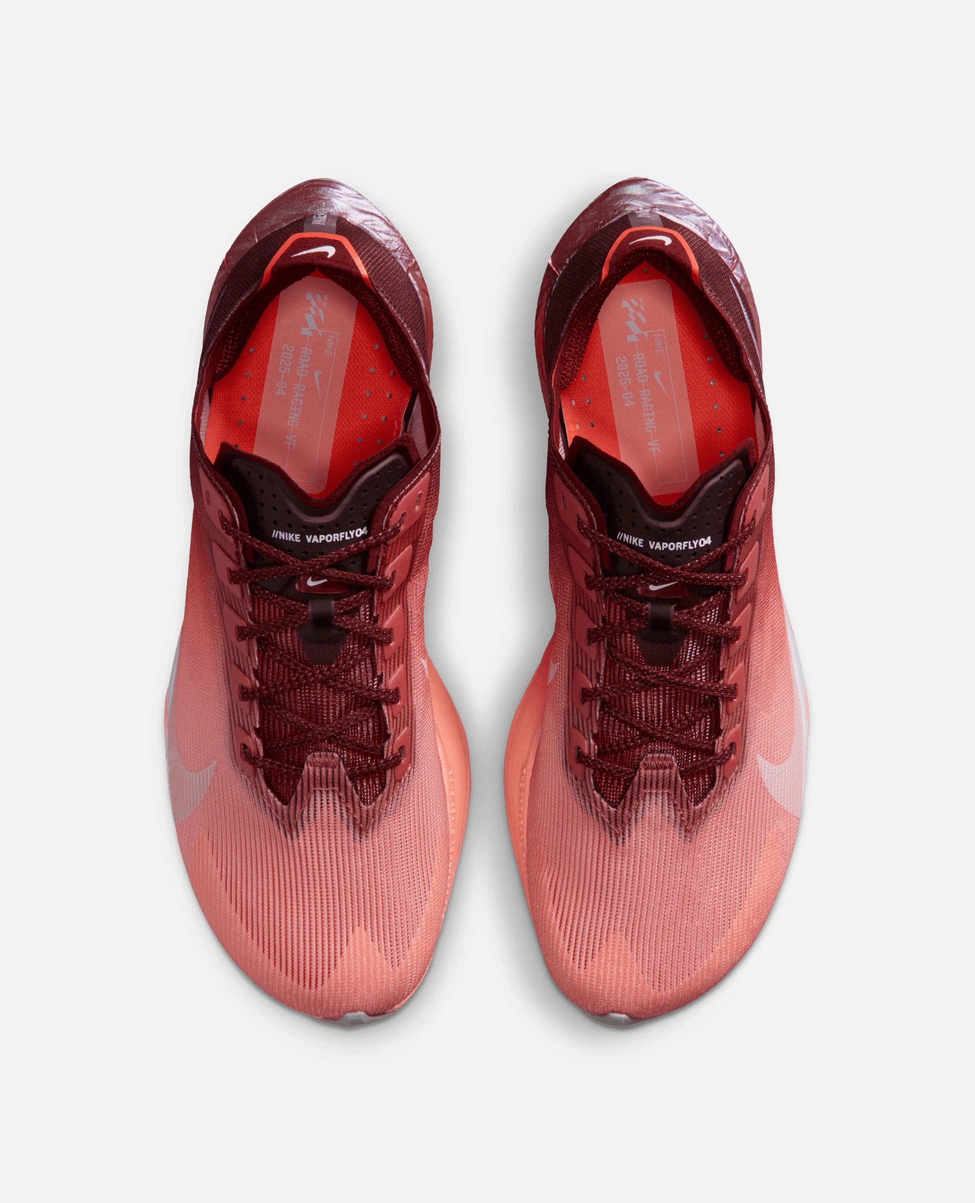 Nike Zmx Vaporfly Next 4 SE (Team Red/Barely Green-Atomic Pink-Breathe Crimson-Steam-Light Redwood) Nike