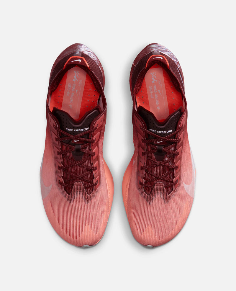 Nike Zmx Vaporfly Next 4 SE (Team Red/Barely Green-Atomic Pink-Breathe Crimson-Steam-Light Redwood) Nike