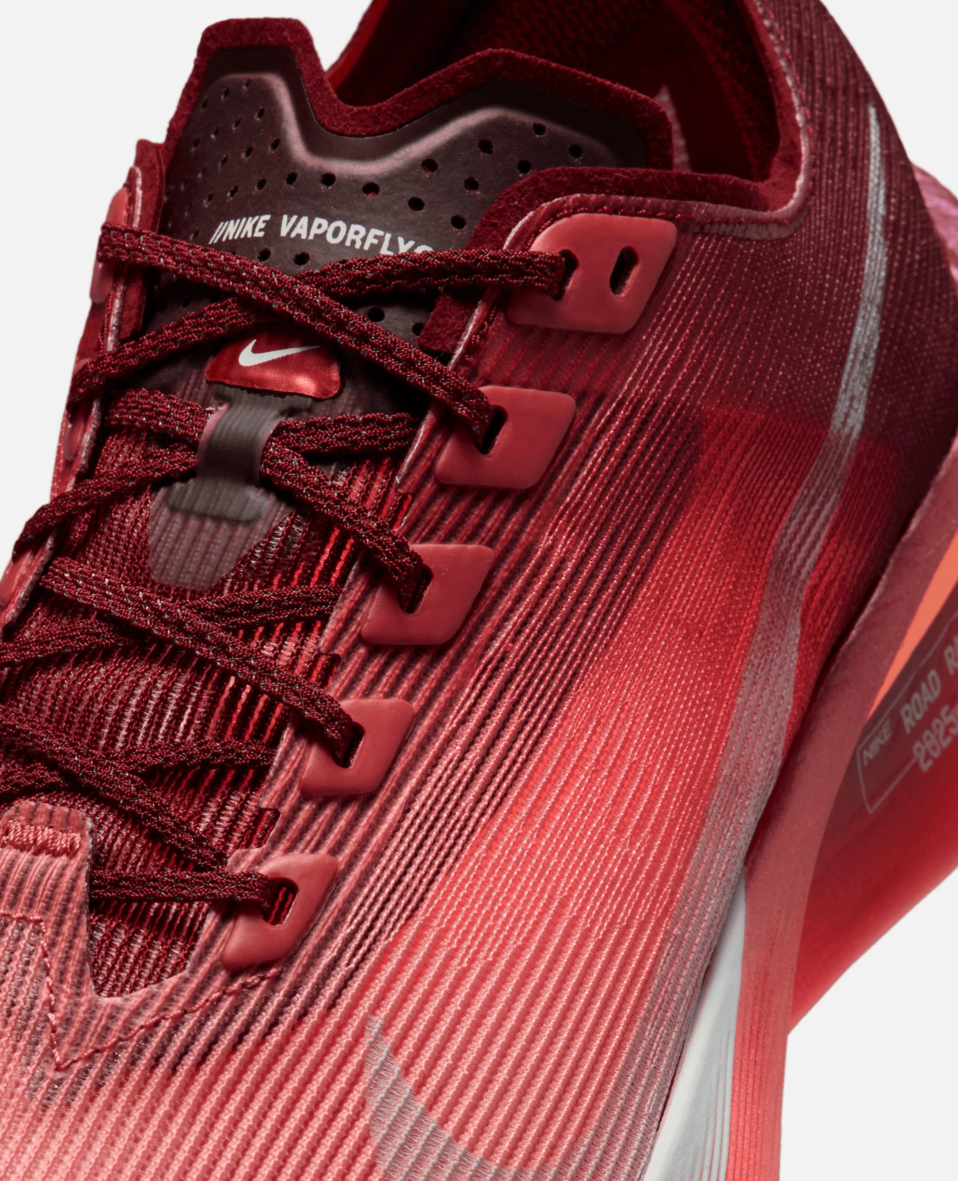 Nike Zmx Vaporfly Next 4 SE (Team Red/Barely Green-Atomic Pink-Breathe Crimson-Steam-Light Redwood) Nike
