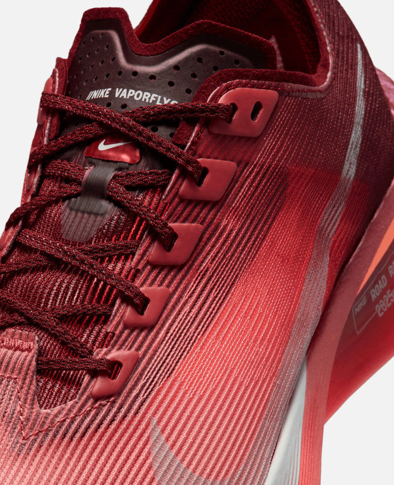 Nike Zmx Vaporfly Next 4 SE (Team Red/Barely Green-Atomic Pink-Breathe Crimson-Steam-Light Redwood) Nike