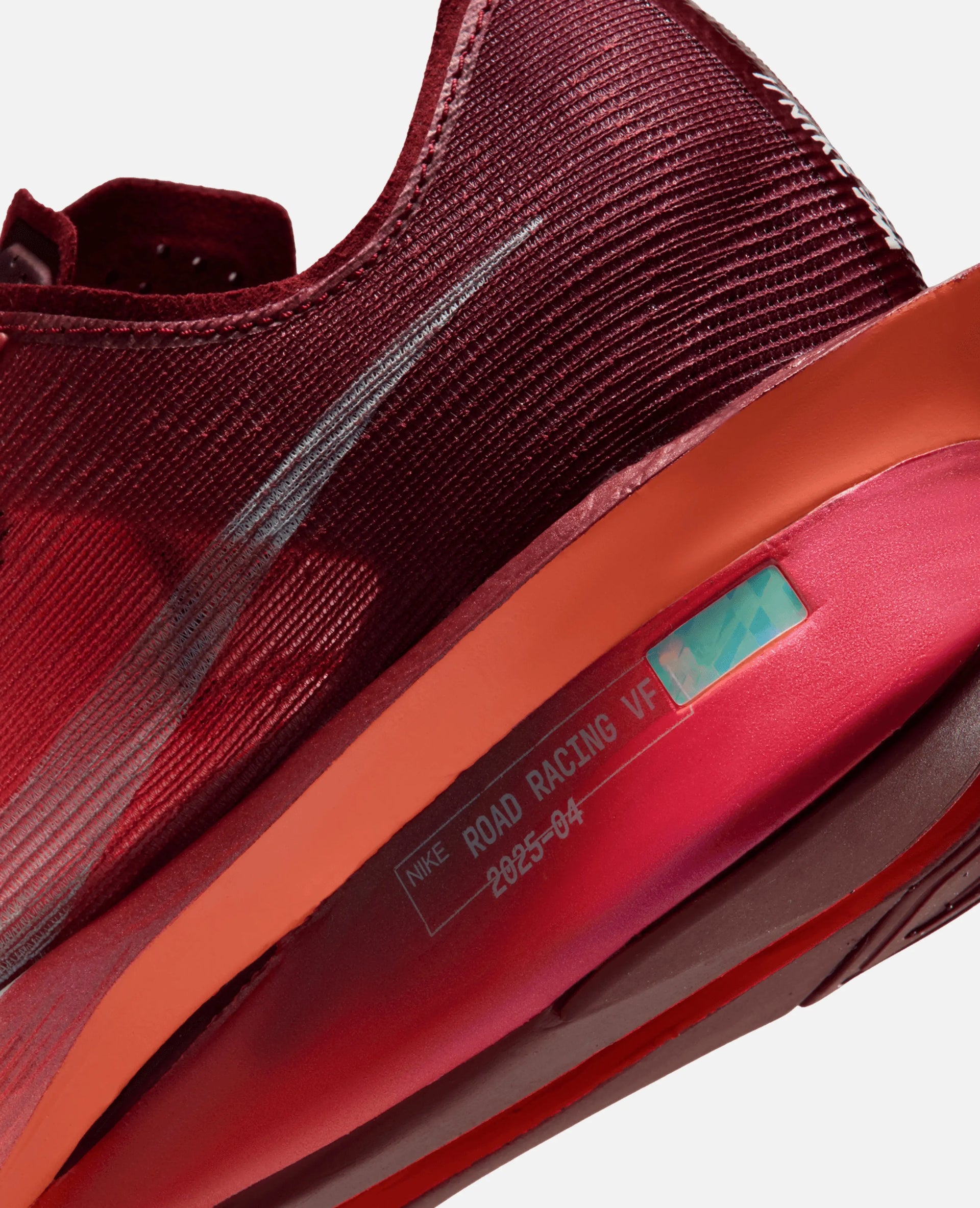Nike Zmx Vaporfly Next 4 SE (Team Red/Barely Green-Atomic Pink-Breathe Crimson-Steam-Light Redwood) Nike