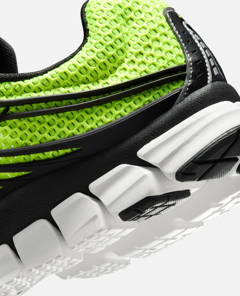 Nike Zoom Skylon 11 (Volight/Metallic Silver-Black-Light Smoke Grey) Nike
