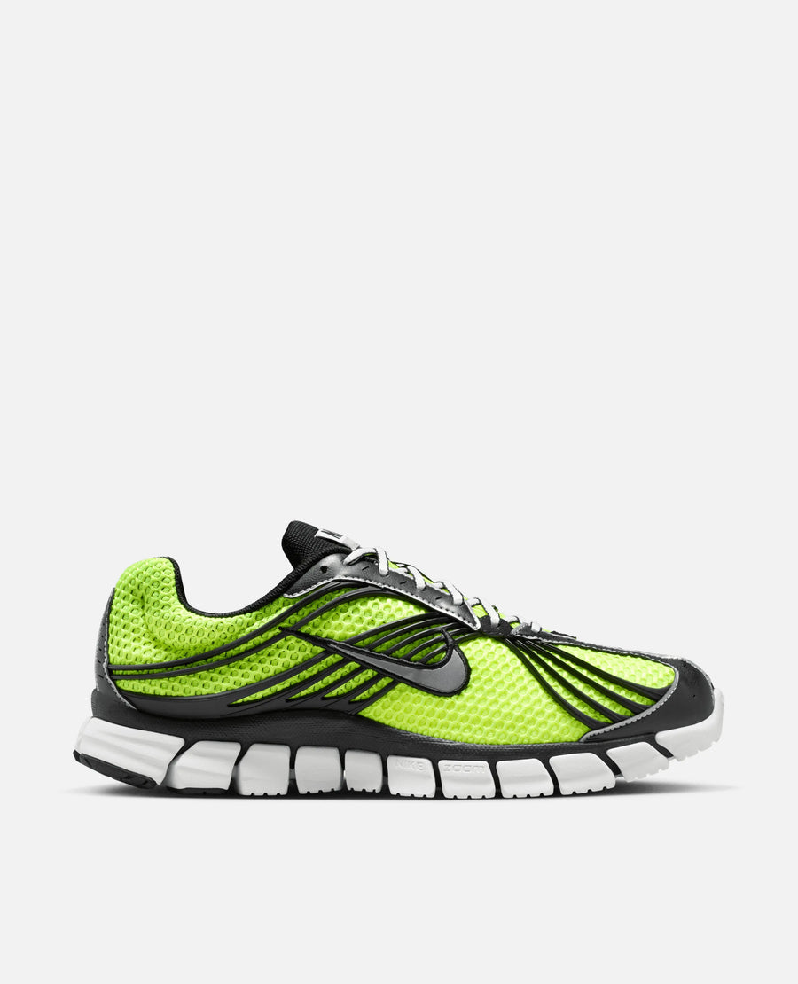 Nike Zoom Skylon 11 (Volight/Metallic Silver-Black-Light Smoke Grey) Nike