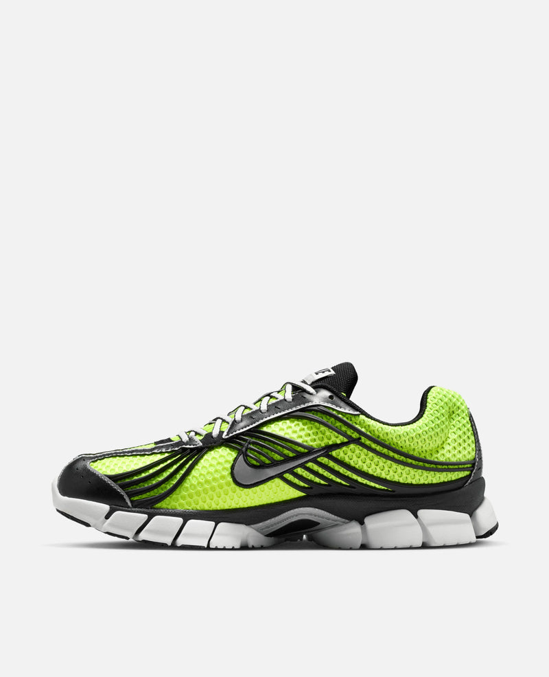 Nike Zoom Skylon 11 (Volight/Metallic Silver-Black-Light Smoke Grey) Nike