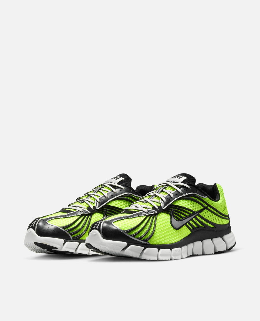 Nike Zoom Skylon 11 (Volight/Metallic Silver-Black-Light Smoke Grey) Nike