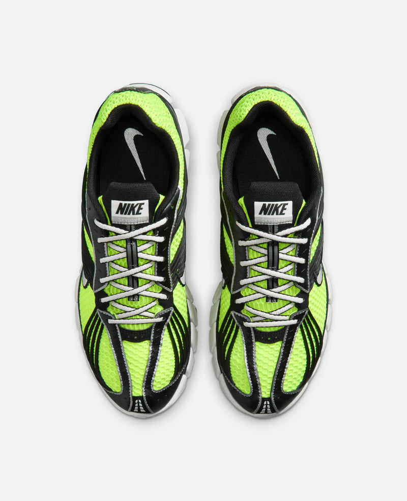 Nike Zoom Skylon 11 (Volight/Metallic Silver-Black-Light Smoke Grey) Nike