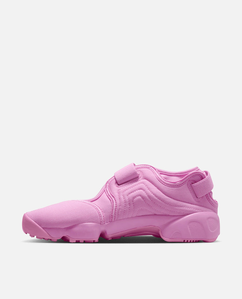 WMNS Nike Air Rift (LT Magenta/Black) Nike