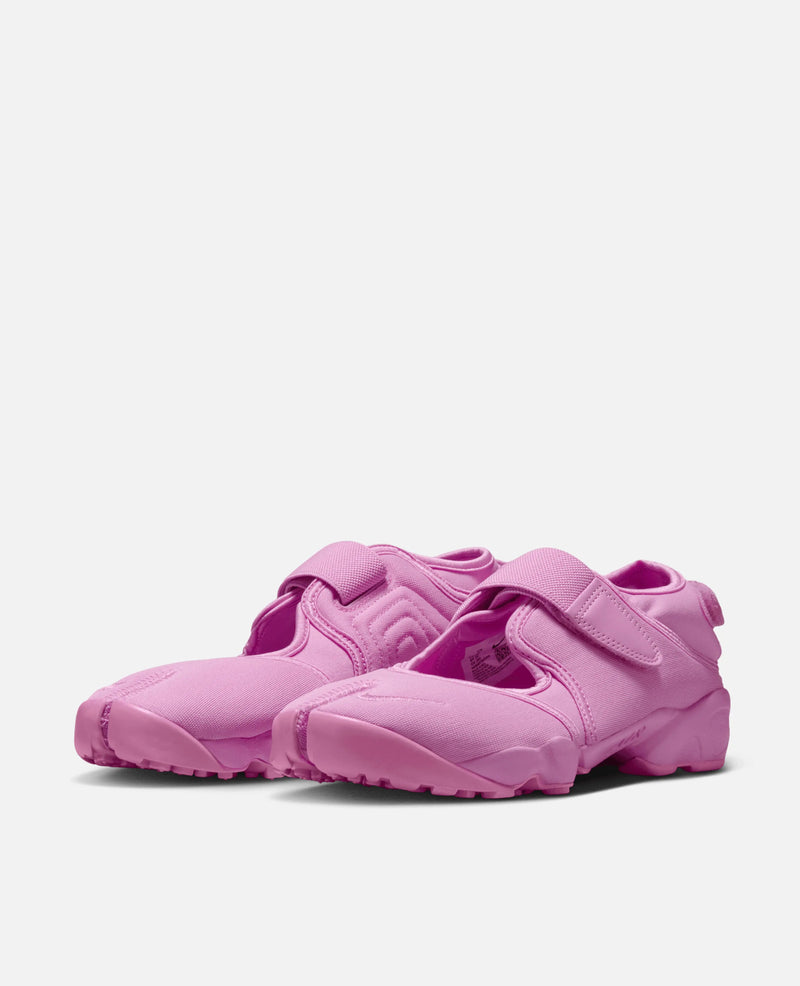 WMNS Nike Air Rift (LT Magenta/Black) Nike
