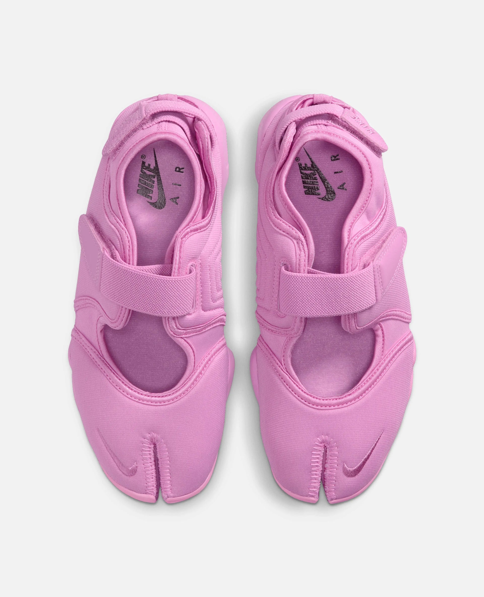 WMNS Nike Air Rift (LT Magenta/Black) Nike