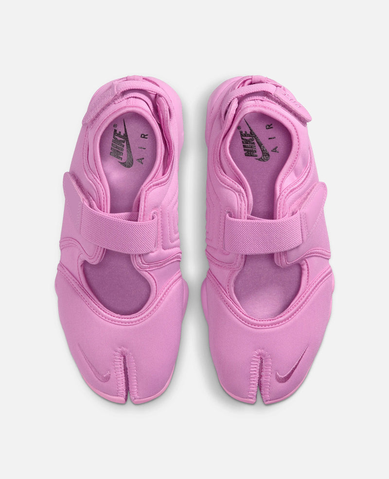 WMNS Nike Air Rift (LT Magenta/Black) Nike