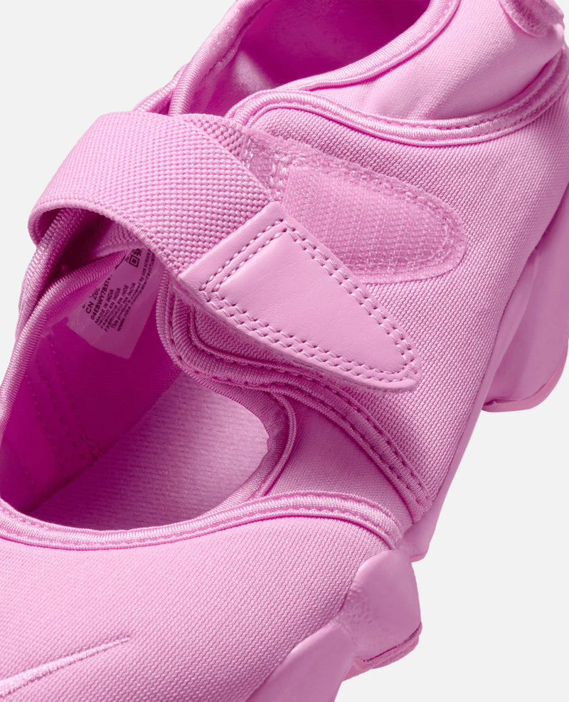 WMNS Nike Air Rift (LT Magenta/Black) Nike
