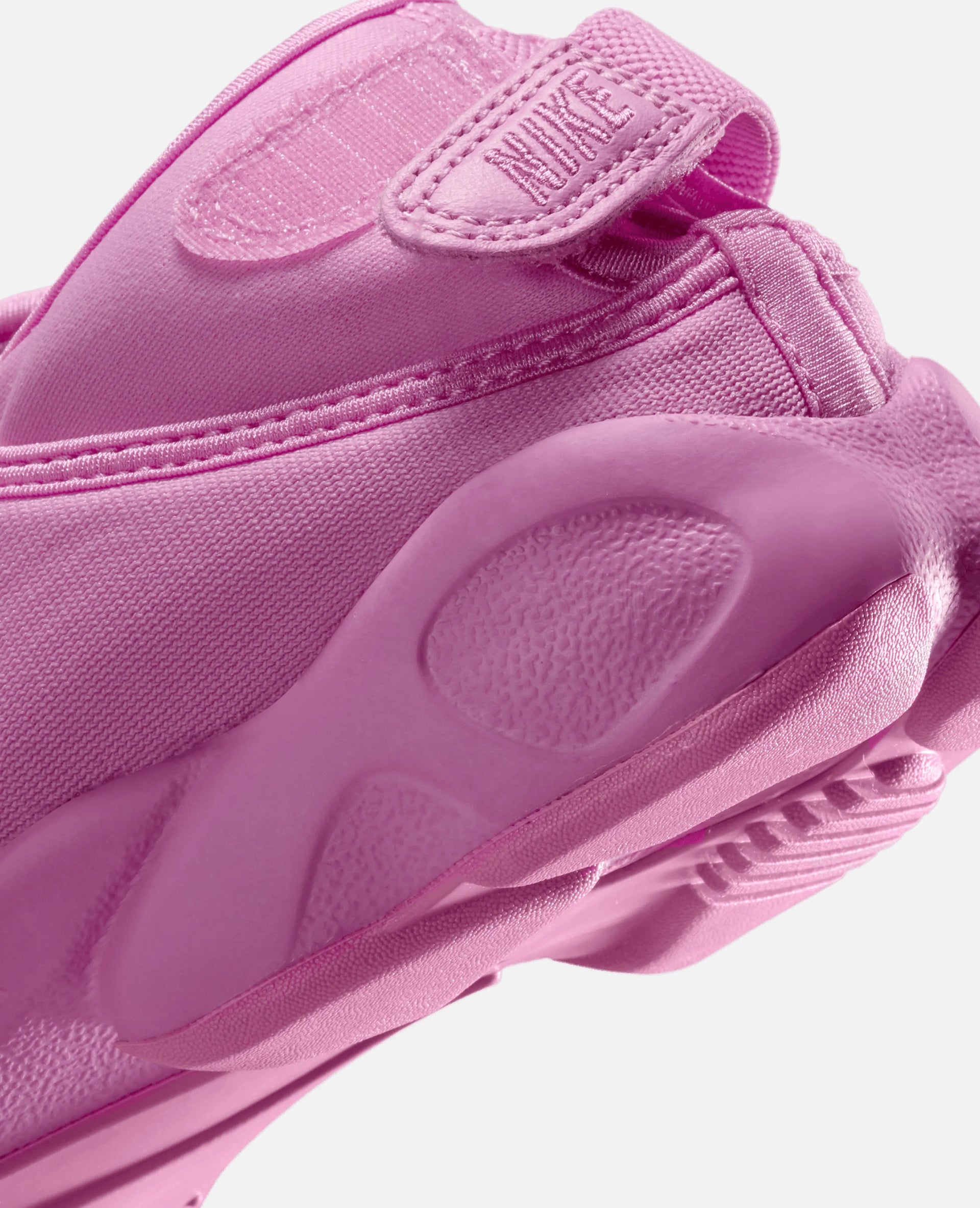 WMNS Nike Air Rift (LT Magenta/Black) Nike
