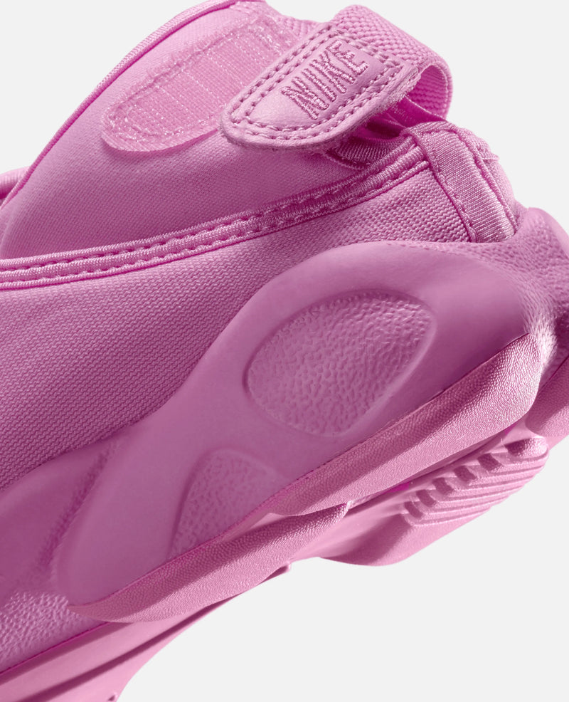 WMNS Nike Air Rift (LT Magenta/Black) Nike