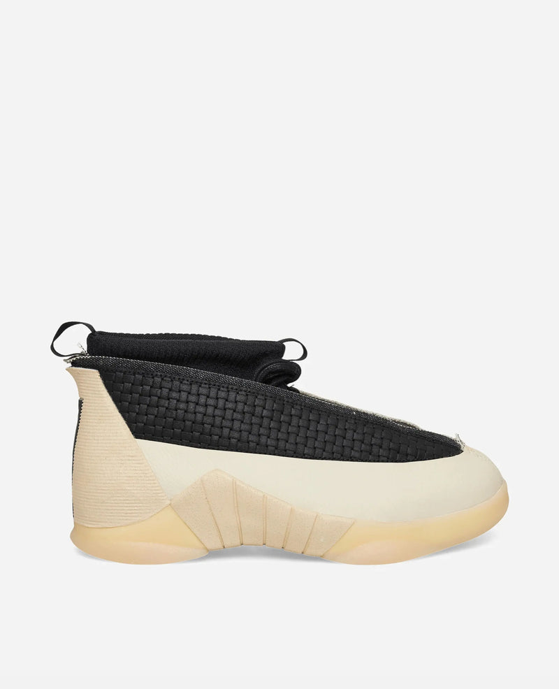 Nike AIR JORDAN 15 SP (MUSLIN-BLACK) Jordan