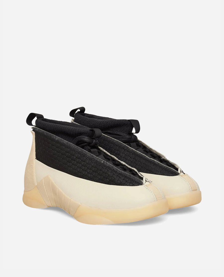 Nike AIR JORDAN 15 SP (MUSLIN-BLACK) Jordan