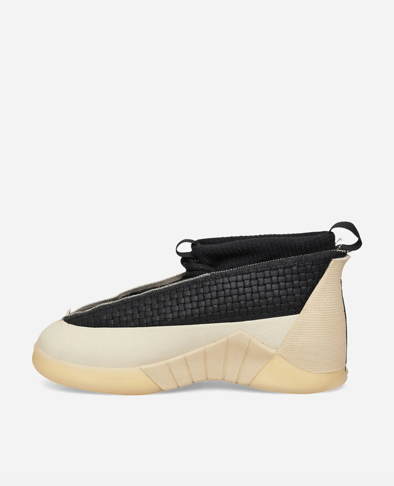 Nike AIR JORDAN 15 SP (MUSLIN-BLACK) Jordan