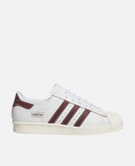 adidas Superstar 80  ADV(Crystal White/Shadow Red/Off White) Adidas
