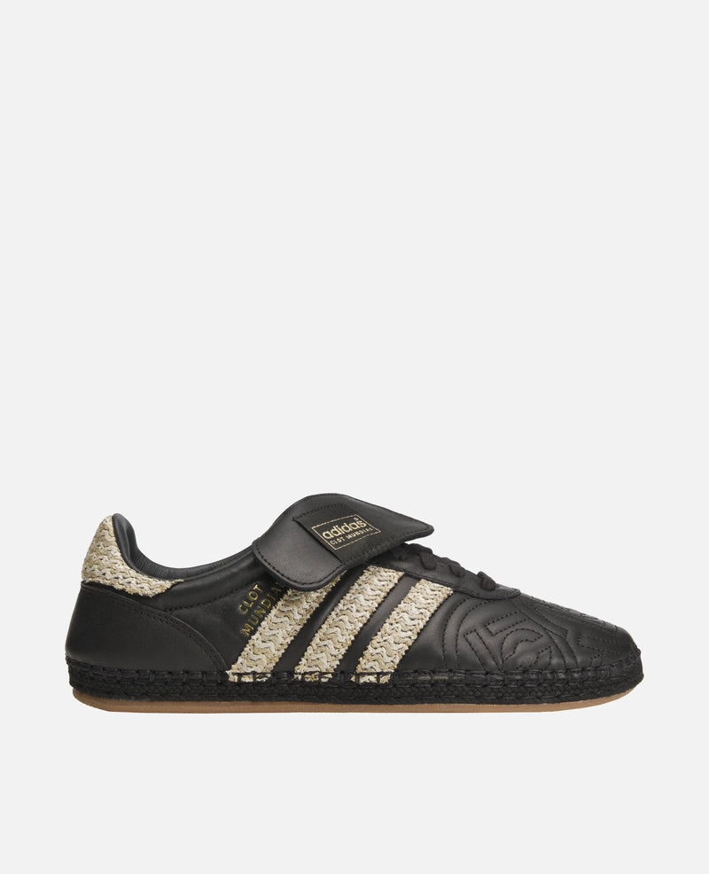 adidas CLOT Mundial by EDC (Core Black/Hemp/Core Black) Adidas