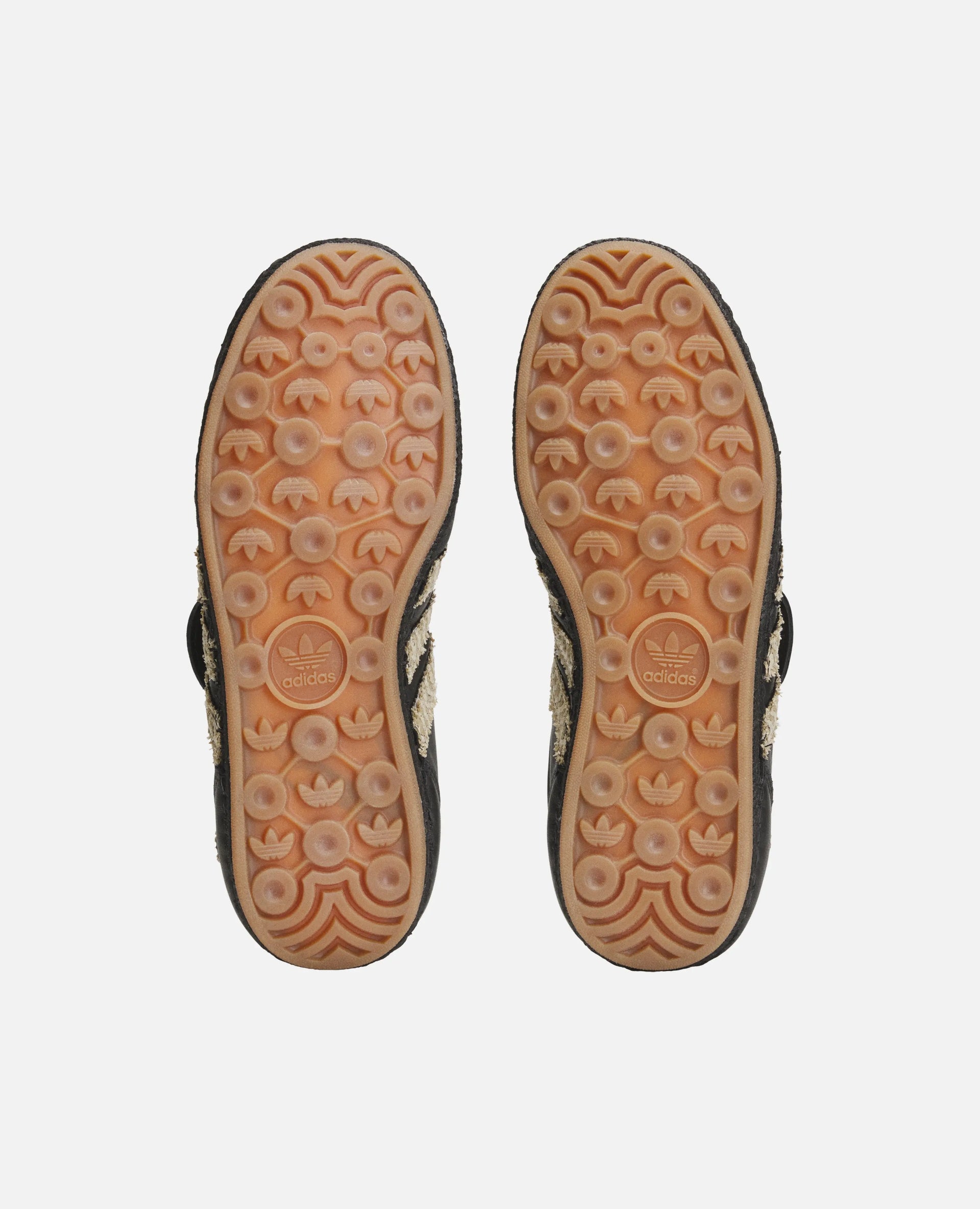 adidas CLOT Mundial by EDC (Core Black/Hemp/Core Black) Adidas