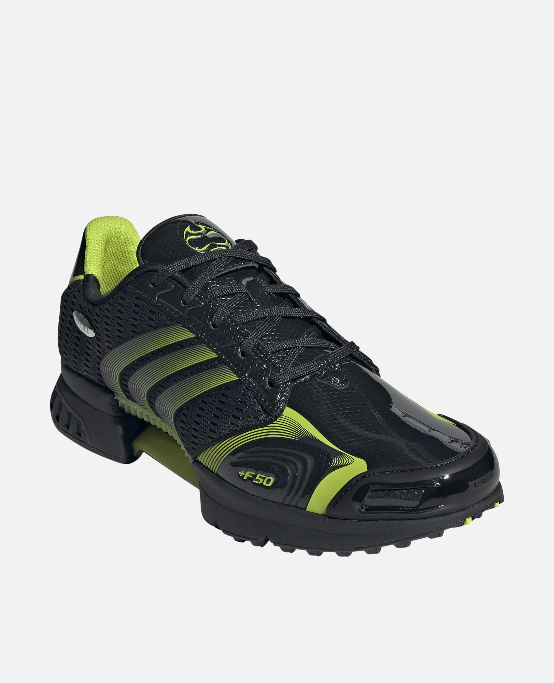 adidas Climacool F50 (Carbon/Sesame Oye/Core Black) Adidas