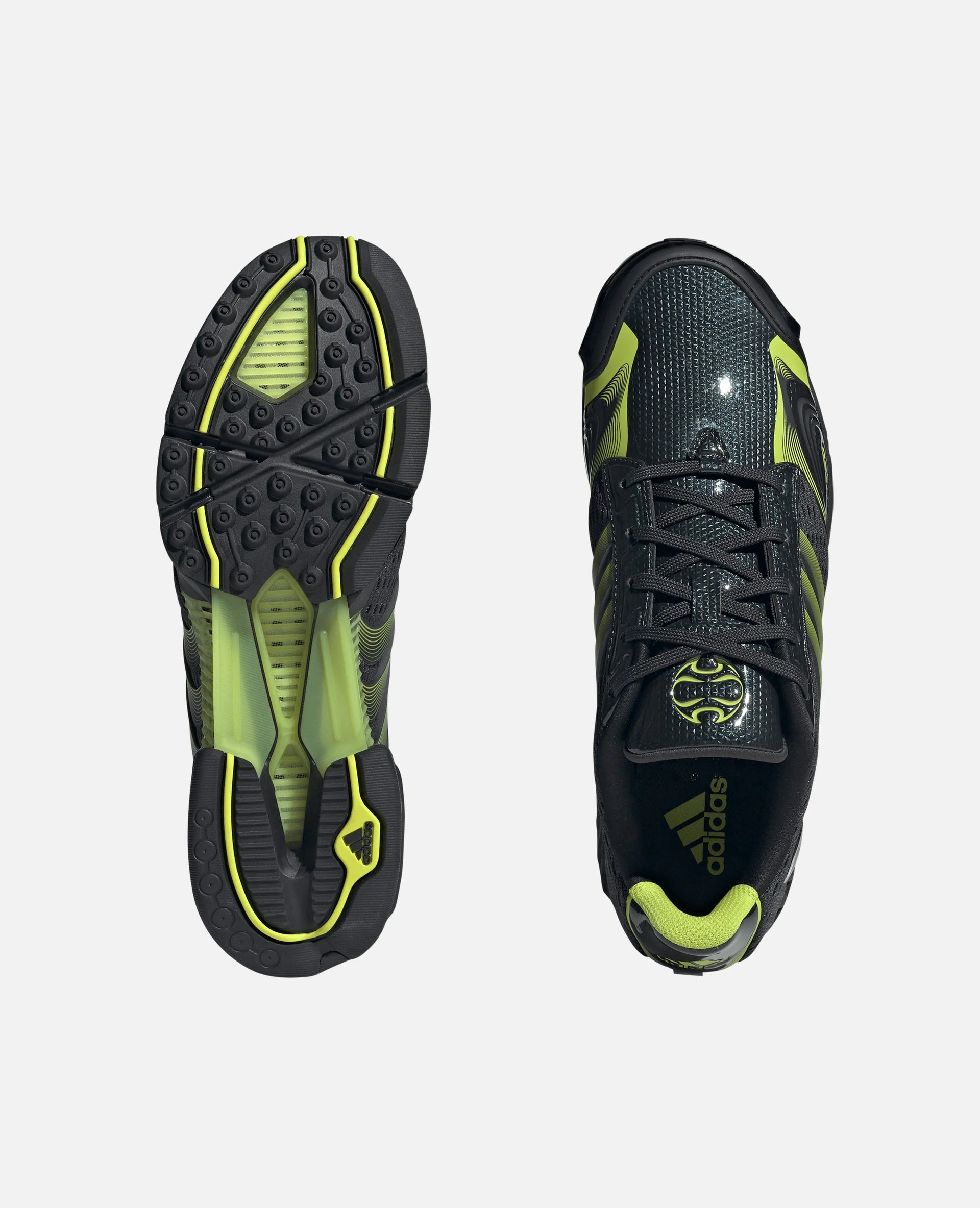 adidas Climacool F50 (Carbon/Sesame Oye/Core Black) Adidas