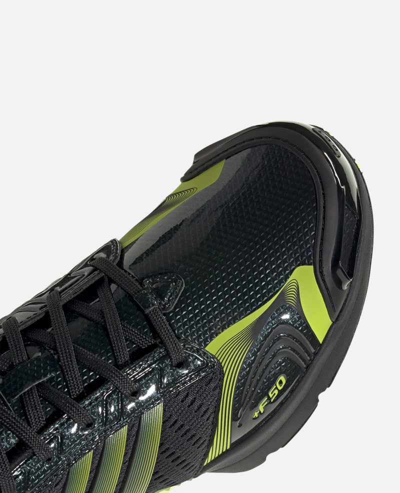 adidas Climacool F50 (Carbon/Sesame Oye/Core Black) Adidas