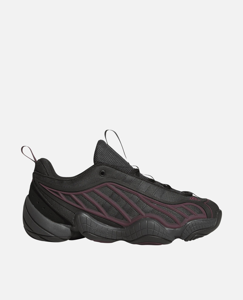 adidas Intimidation (Core Black/Maroon Carbon) adidas