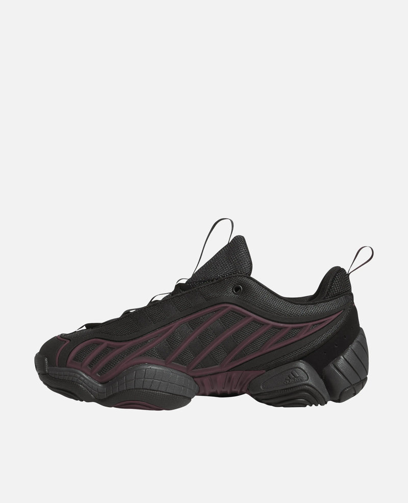 adidas Intimidation (Core Black/Maroon Carbon) adidas