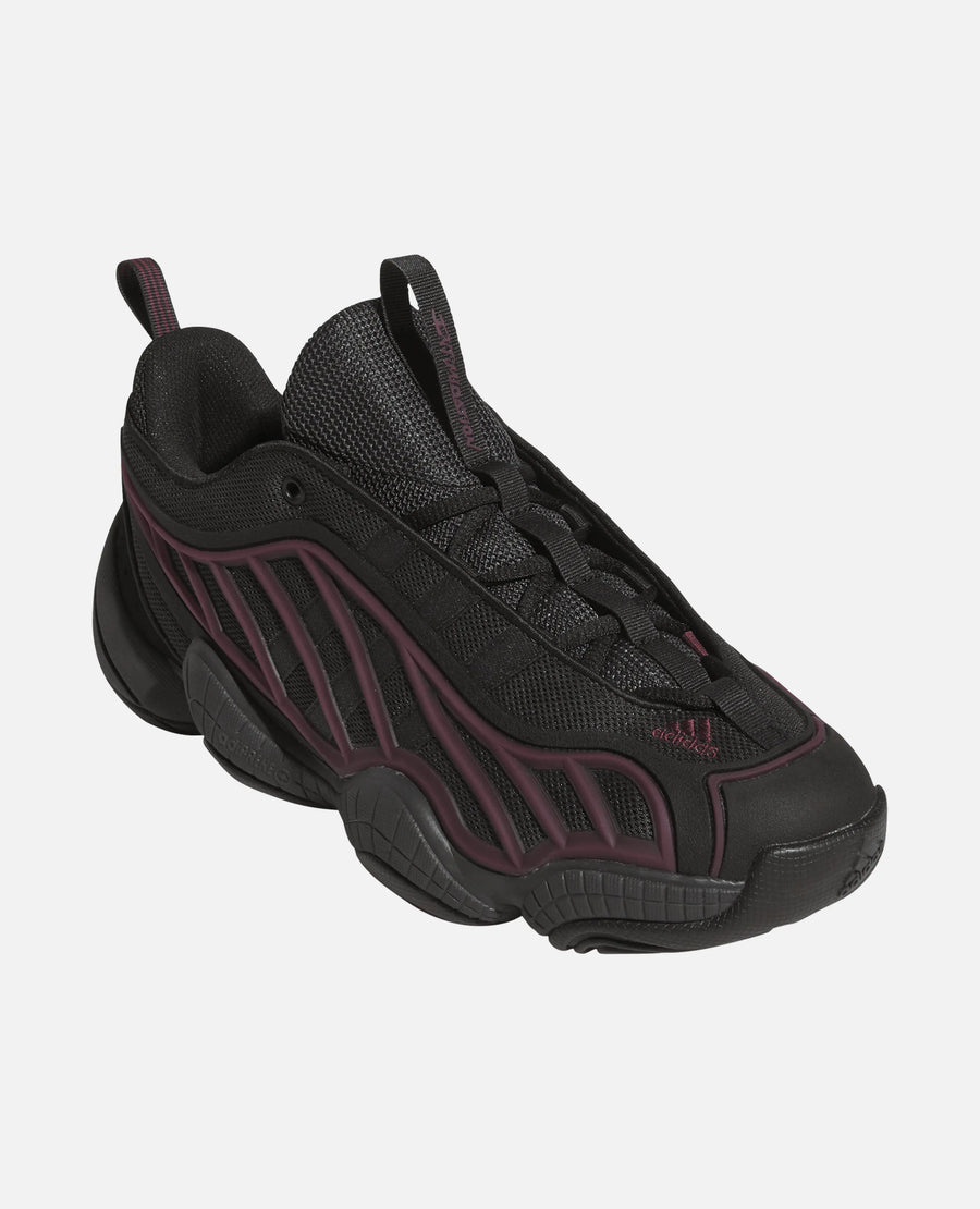adidas Intimidation (Core Black/Maroon Carbon) adidas