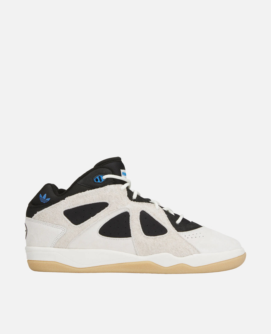 Adidas x Bad Bunny BadBo 1.0 (OWHITE/CBLACK/GUM3) Adidas