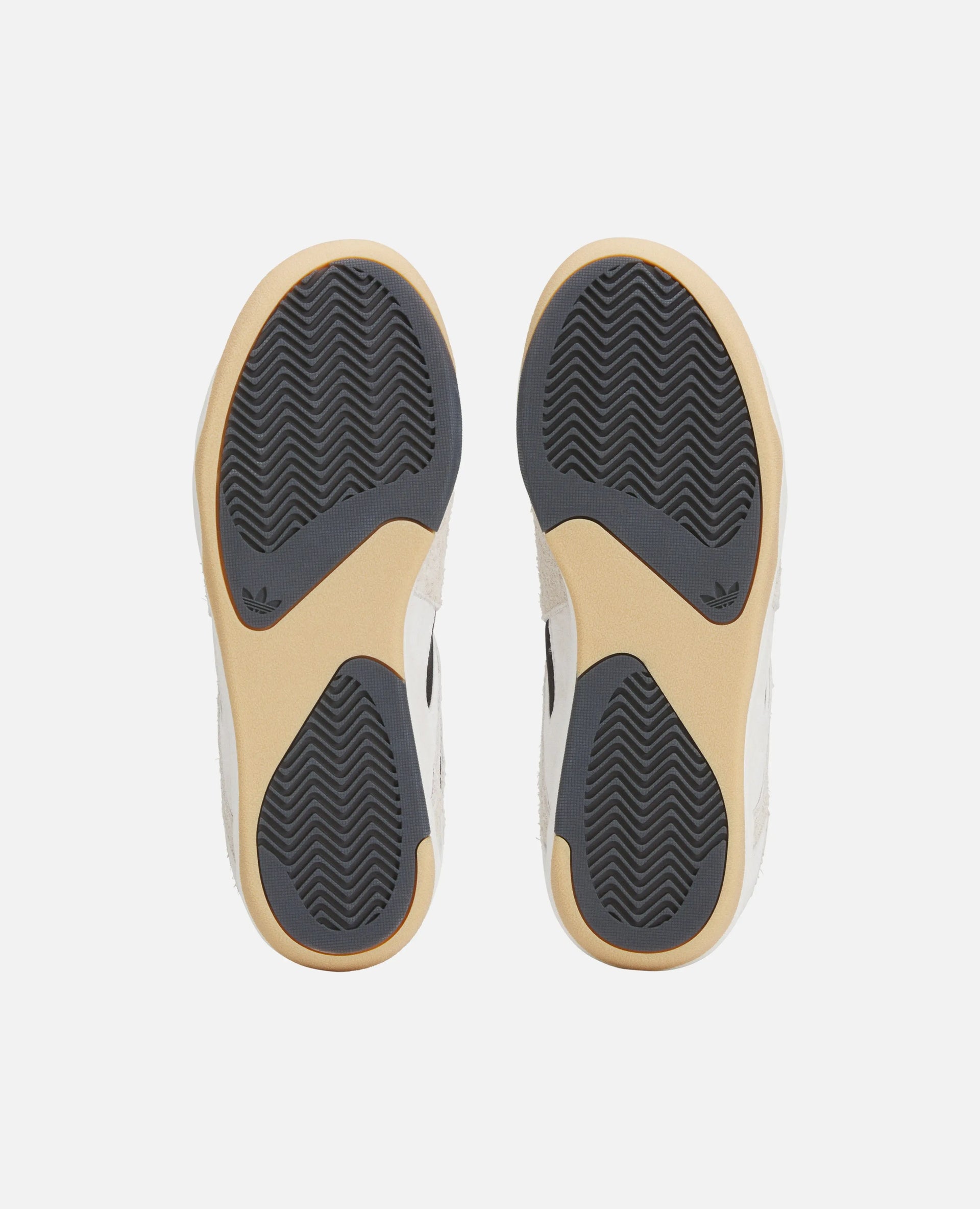 Adidas x Bad Bunny BadBo 1.0 (OWHITE/CBLACK/GUM3) Adidas