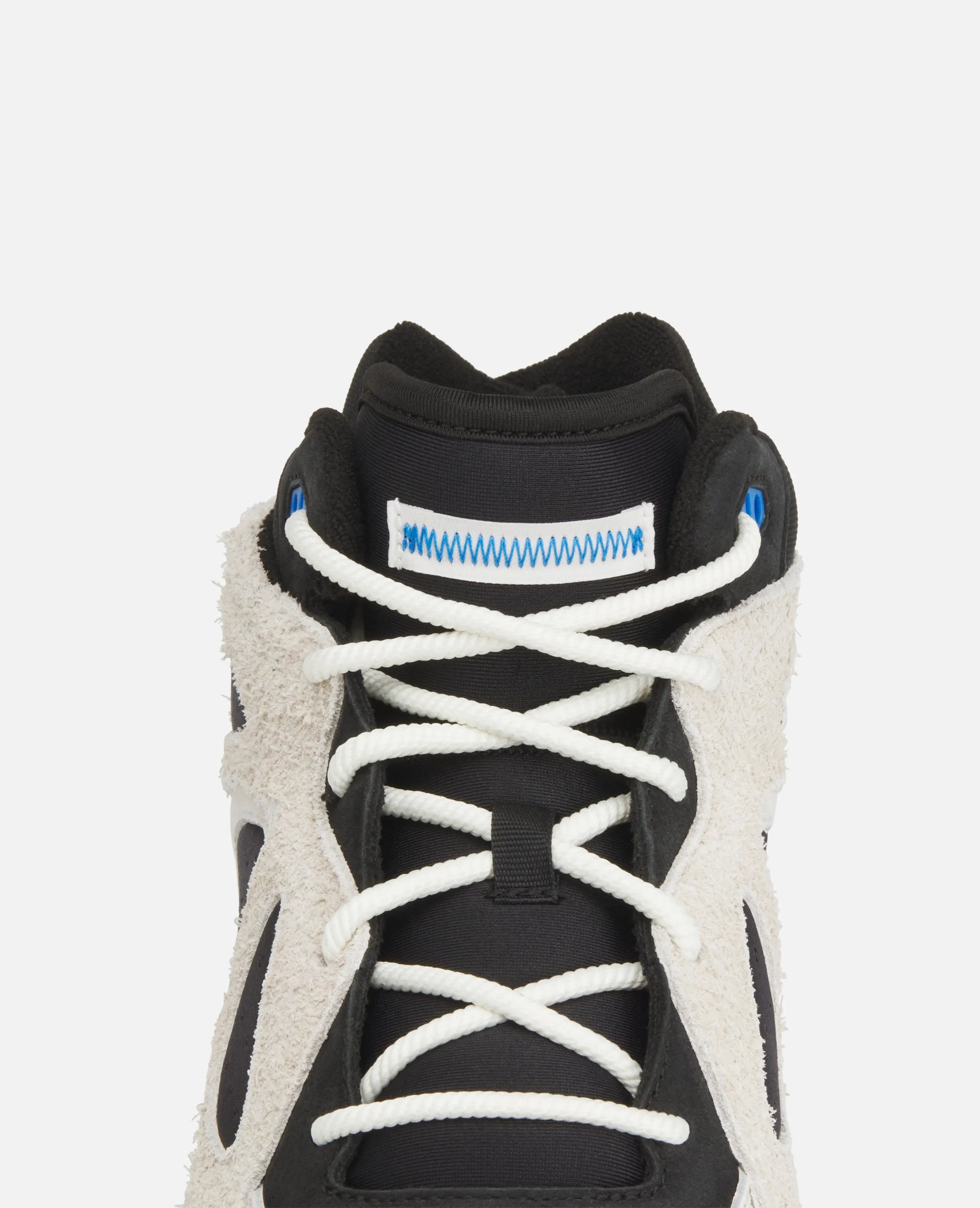 Adidas x Bad Bunny BadBo 1.0 (OWHITE/CBLACK/GUM3) Adidas