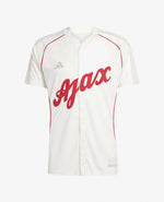 adidas Ajax US Shirt Adidas
