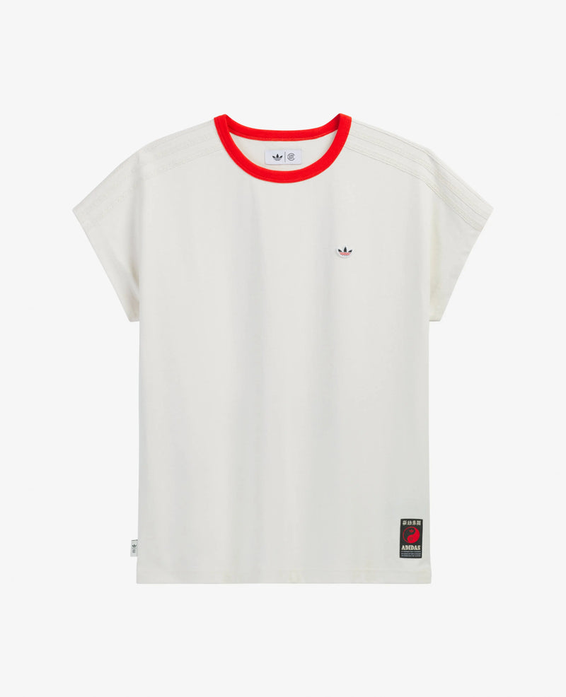 Adidas CLOT DOLMN TEE (WONWHI) Adidas