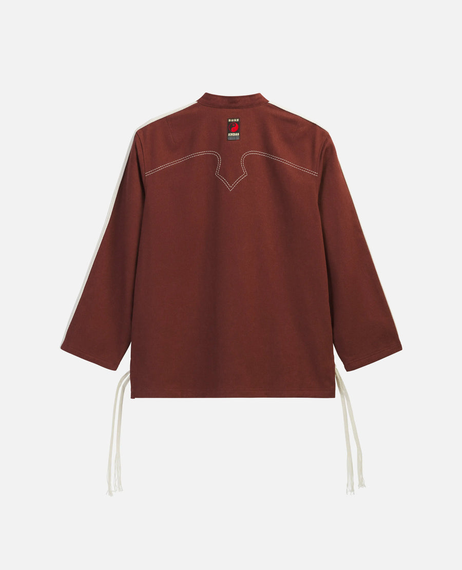 adidas CLOT Track Jacket Adidas