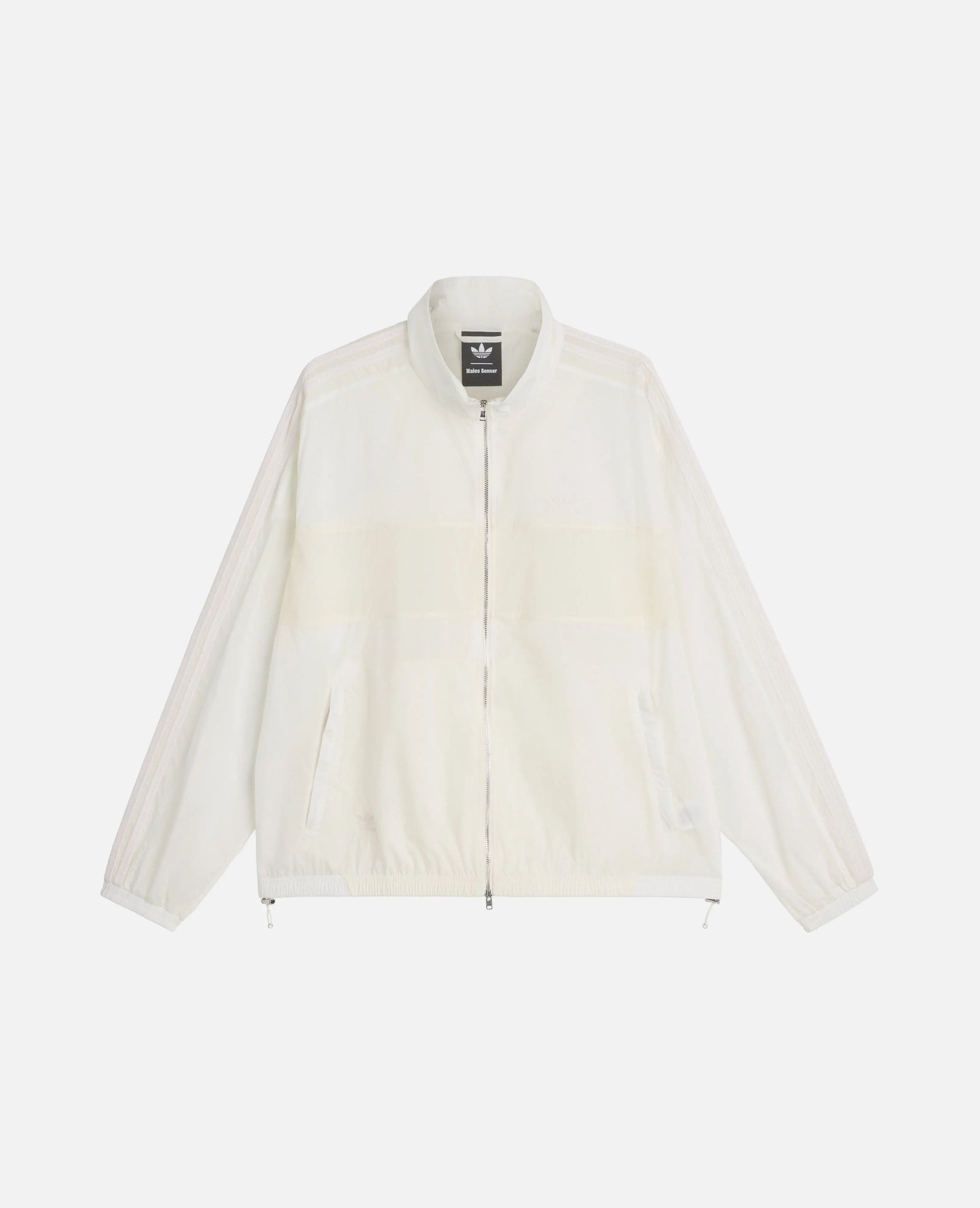 adidas WB Track Jacket Adidas