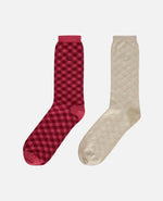 adidas WB Check Socks Adidas