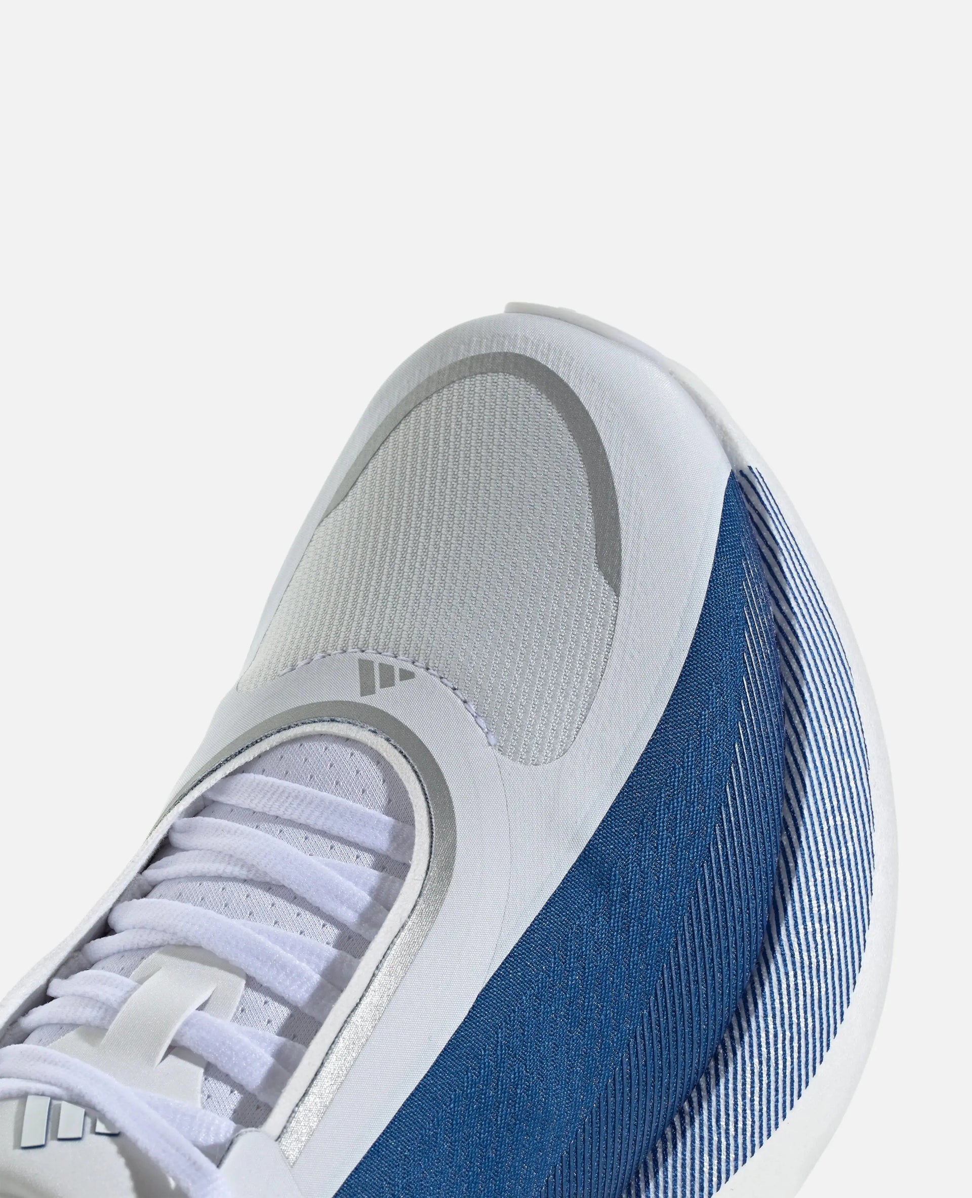 adidas Hyperboost Edge M (Footwear White/EQT Blue/Zero Metal) Adidas