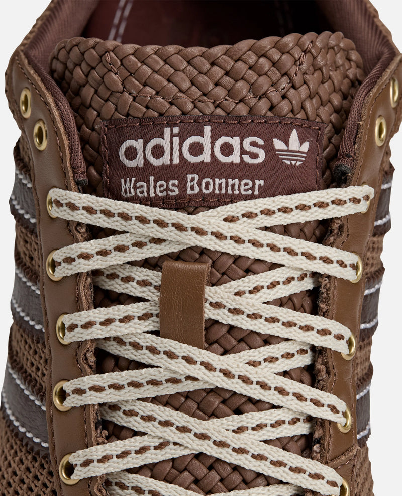 adidas WB Adizero Adios ME (Auburn/Crew White/Wonqua) Adidas